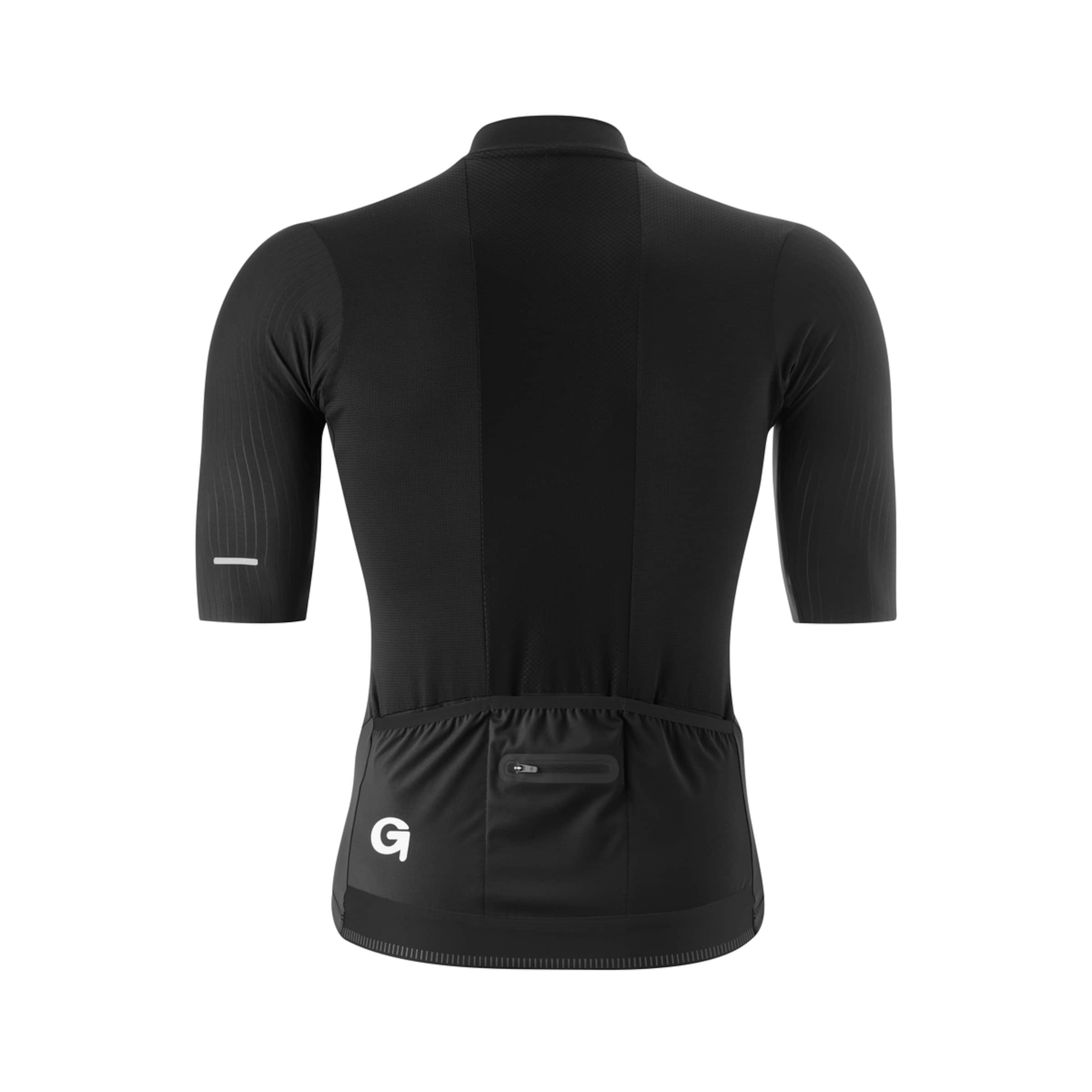 SITIVO Kurzarm Fahrradtrikot