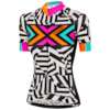 SUMMIT WOMEN’S JERSEY Short Sleeve Cycling Jersey