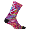 SEE ME CYCLING SOCKS Radsocken