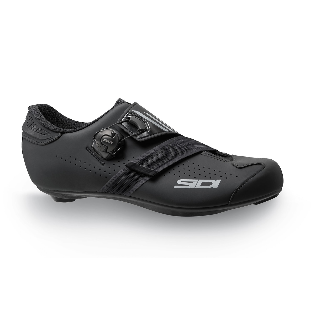 SIDI PRIMA MEGA Rennradschuhe WIDE – breitere Ausführung