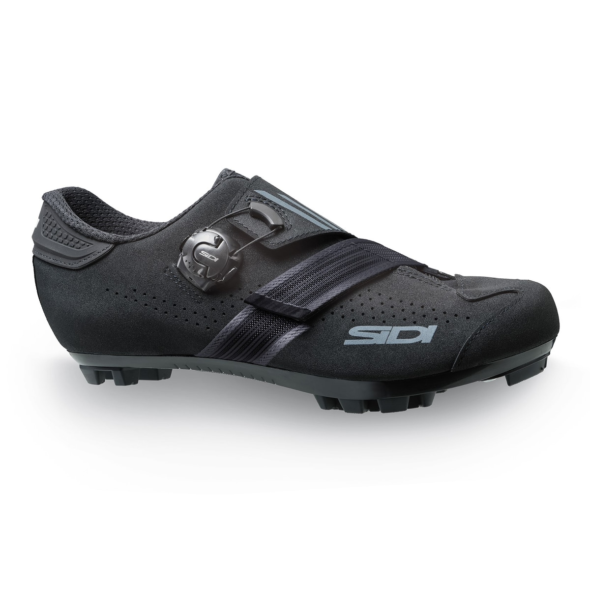 SIDI AERTIS MEGA MTB-Schuhe – breite Ausführung