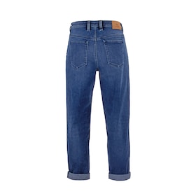 BIKE LIA CR Super Stretch DUAL FX Denim Baggy jeans dames