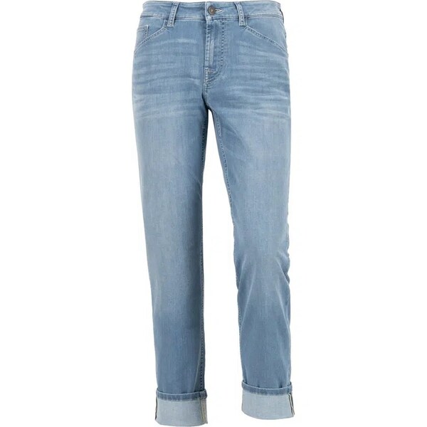 BIKE JANA Super Stretch Coolmax Denim Women’s Jeans 