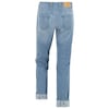 BIKE JANA Super Stretch Coolmax Denim Damen Jeans 