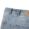 BIKE JANA Super Stretch Coolmax Denim Damen Jeans 