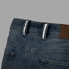 BIKE JANA Super Stretch Coolmax Denim Damen Jeans 