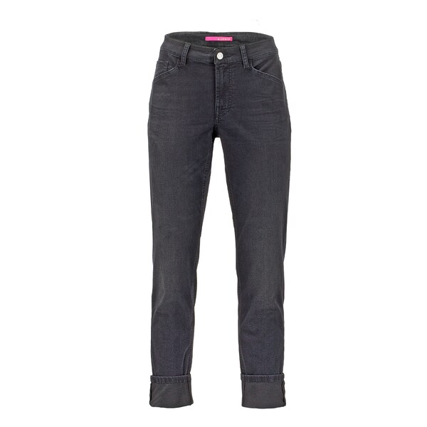 BIKE JANA Super Stretch Coolmax jean denim femme 