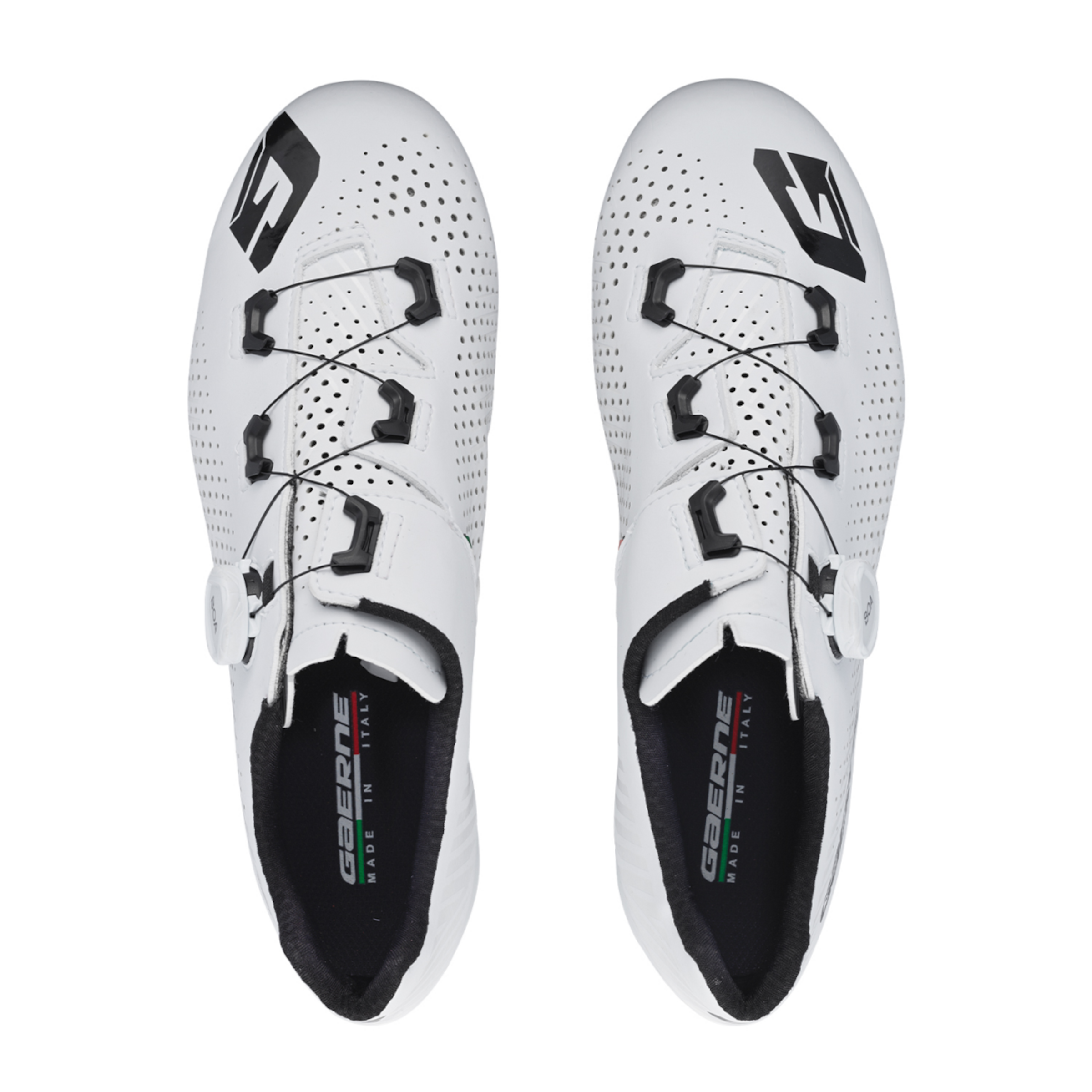 CARBON G.TUONO Rennradschuhe