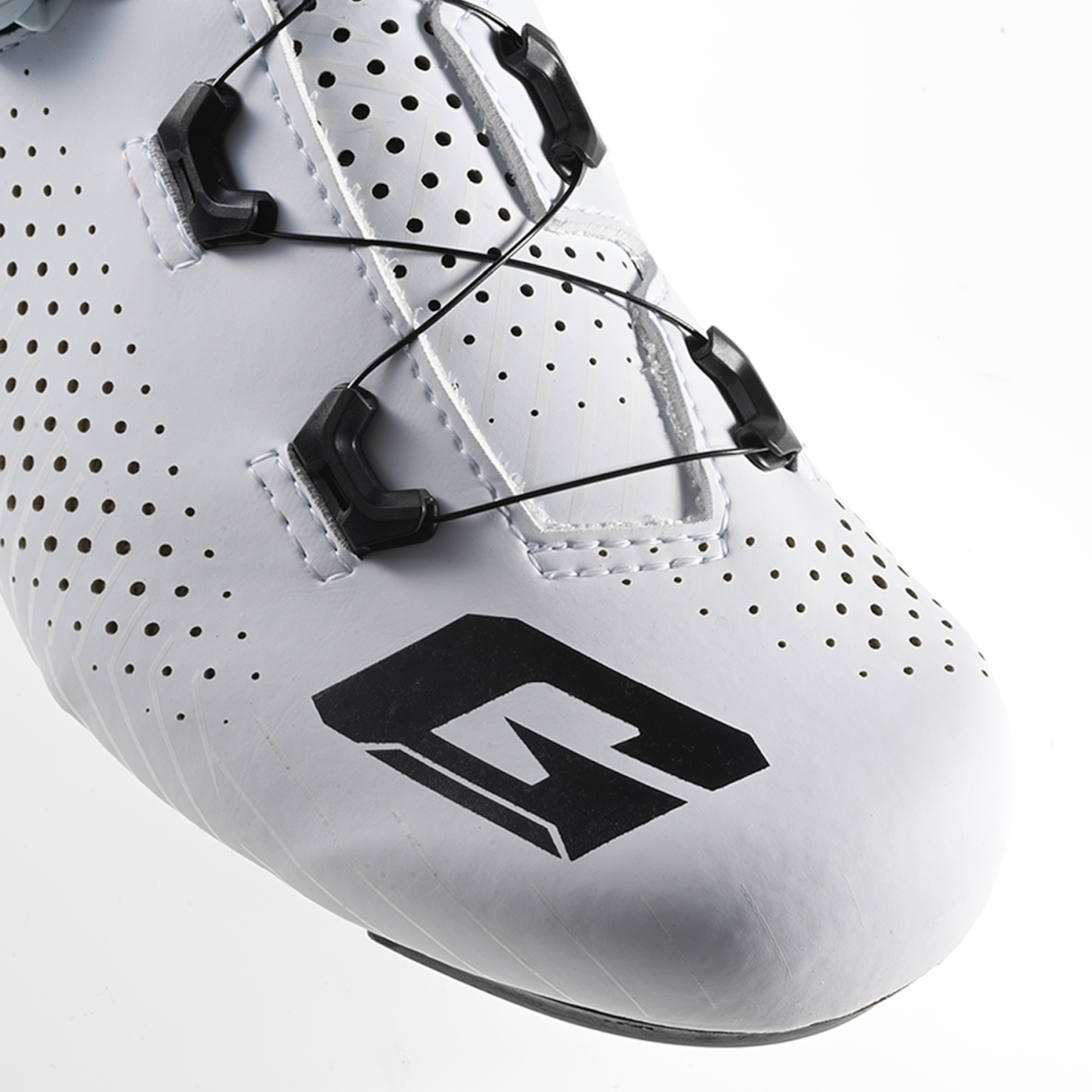 CARBON G.TUONO Rennradschuhe