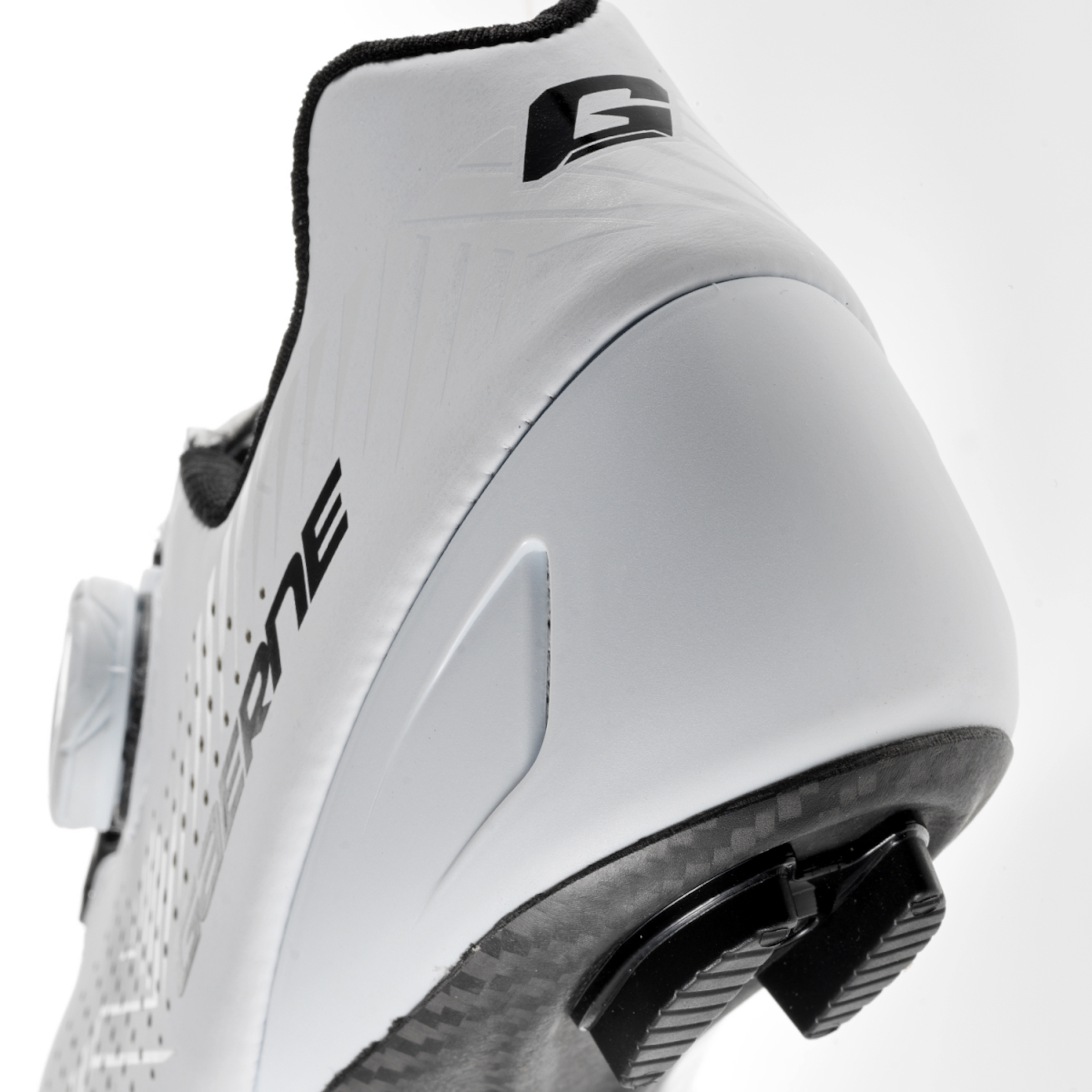 CARBON G.TUONO Rennradschuhe