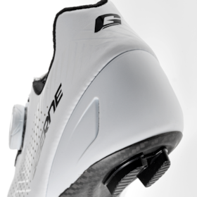 CARBON G.TUONO Rennradschuhe