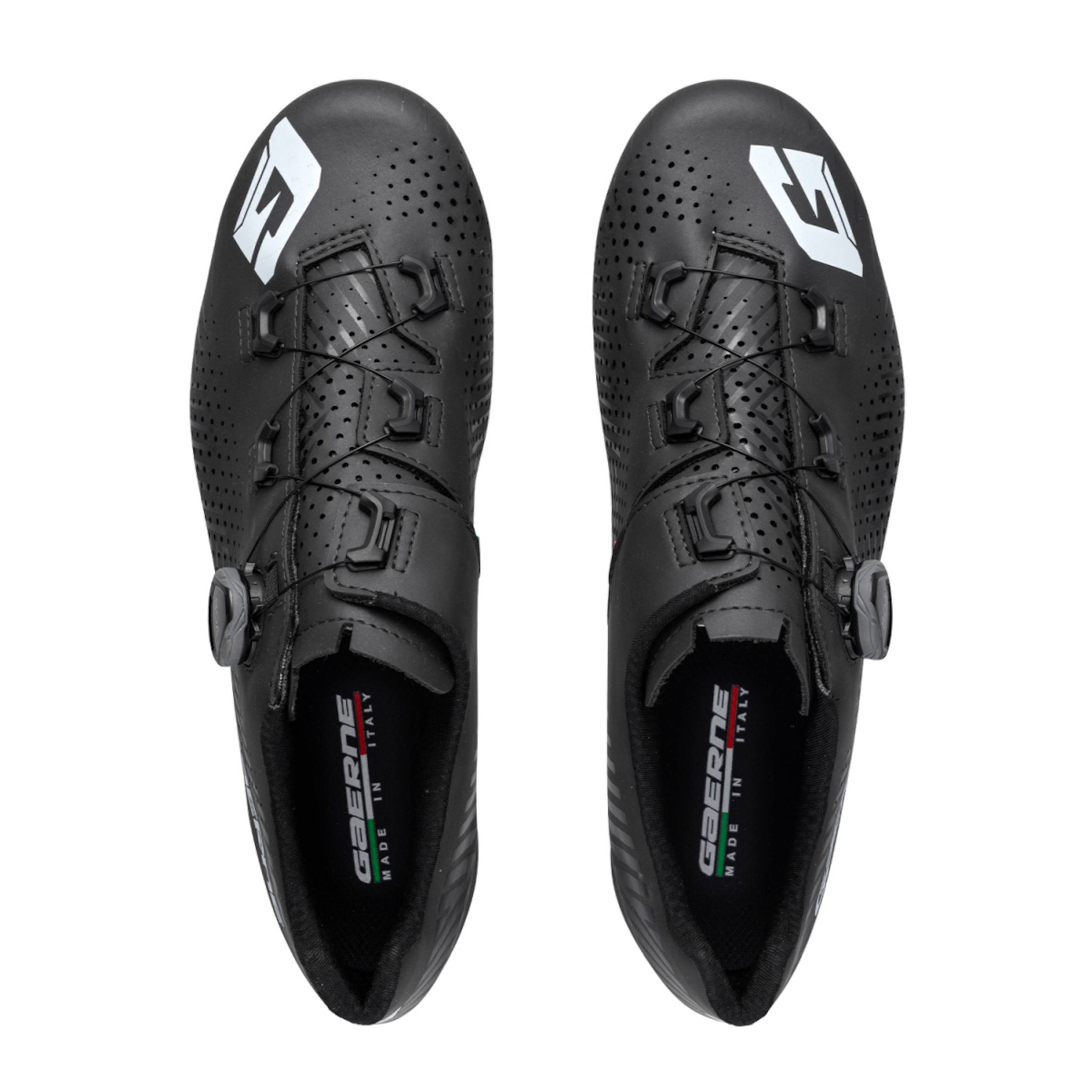 CARBON G.TUONO Rennradschuhe