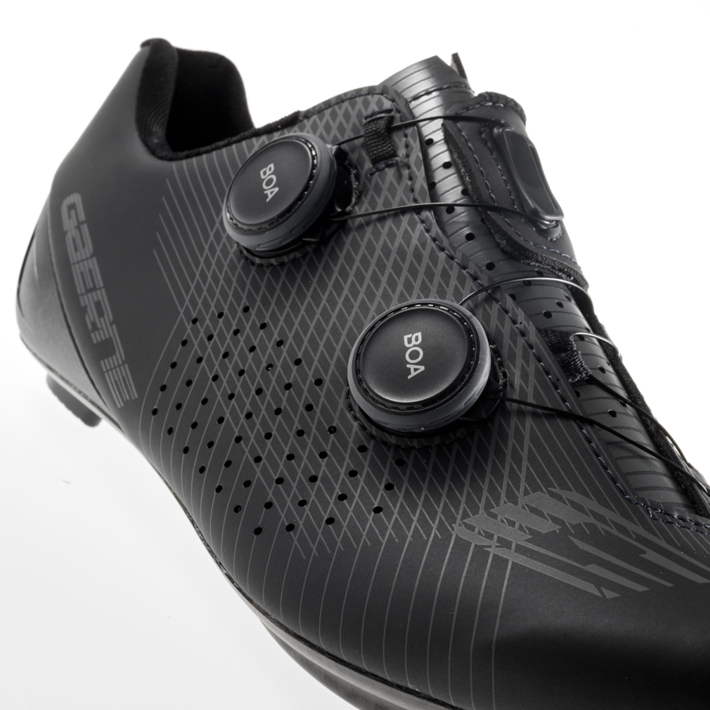 CARBON G.TUONO Rennradschuhe