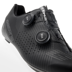 CARBON G.TUONO Rennradschuhe