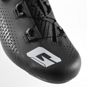 CARBON G.TUONO Rennradschuhe