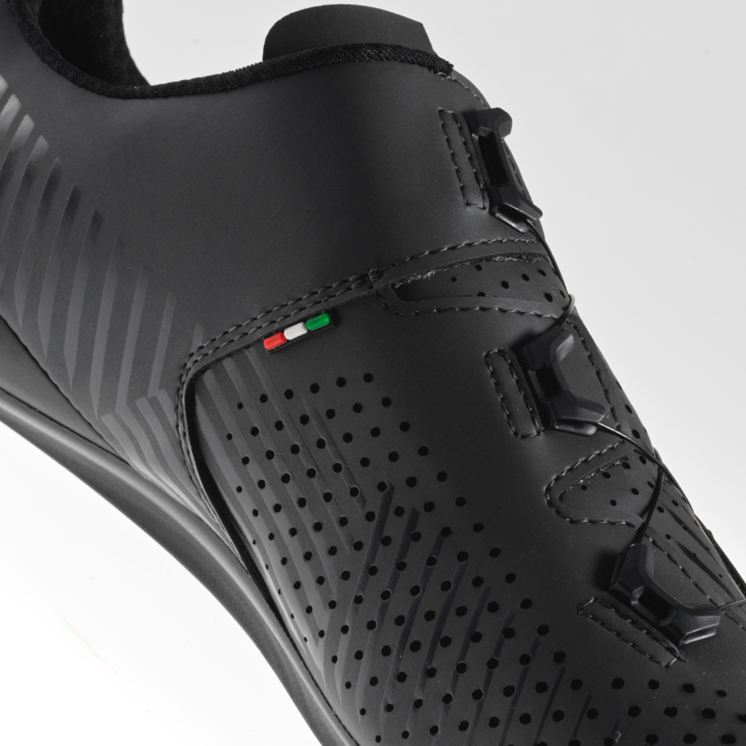 CARBON G.TUONO Rennradschuhe