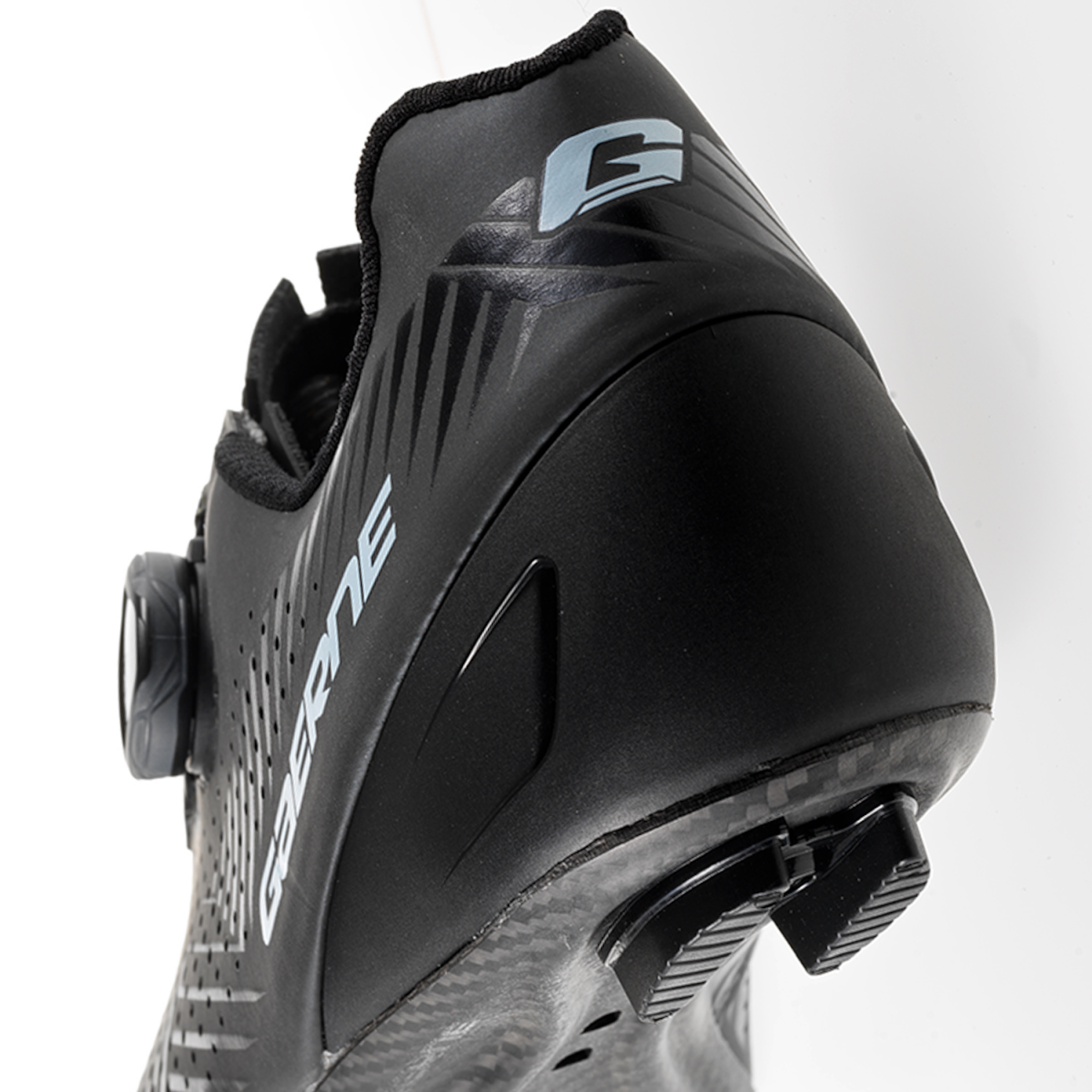 CARBON G.TUONO Rennradschuhe