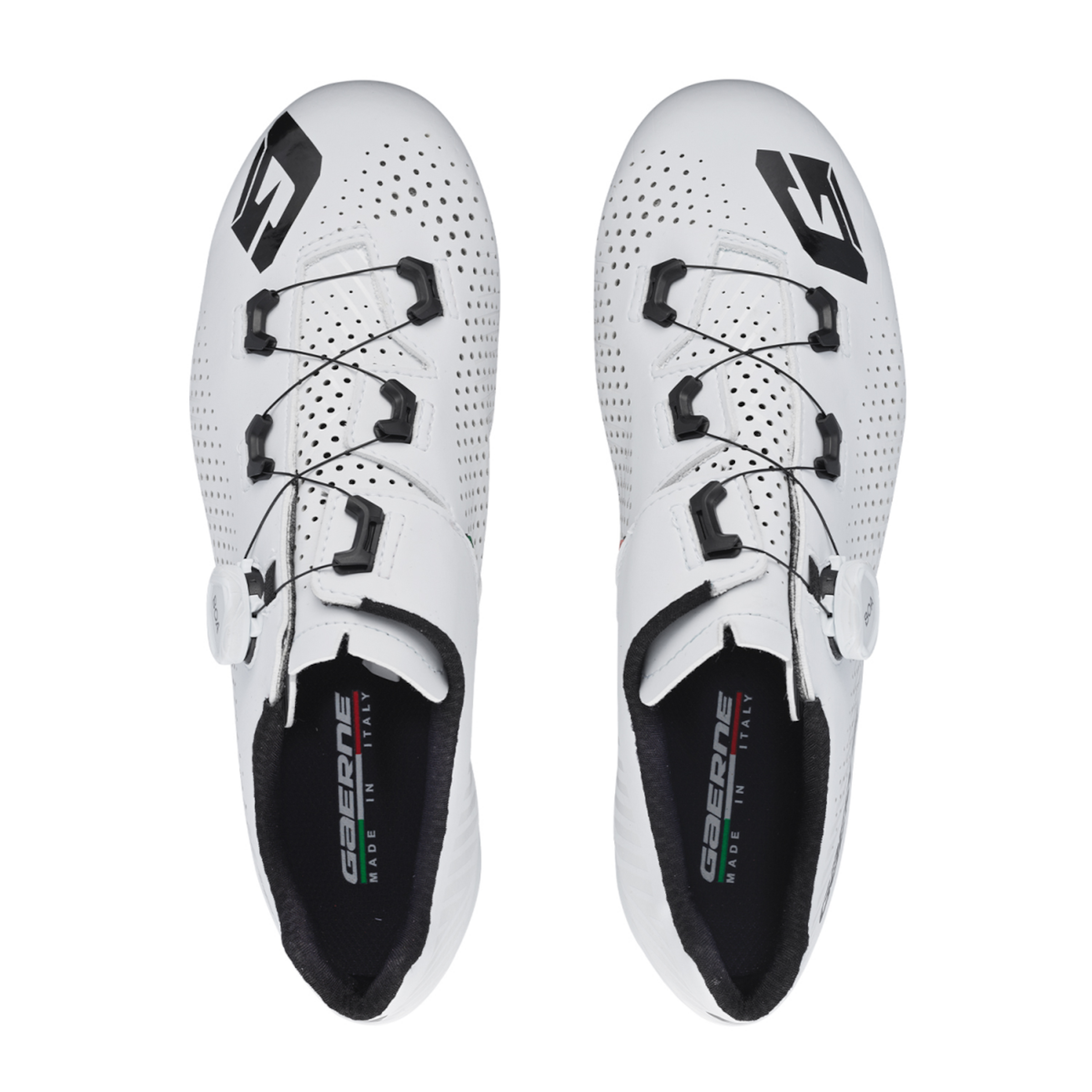 G.TUONO Rennradschuhe