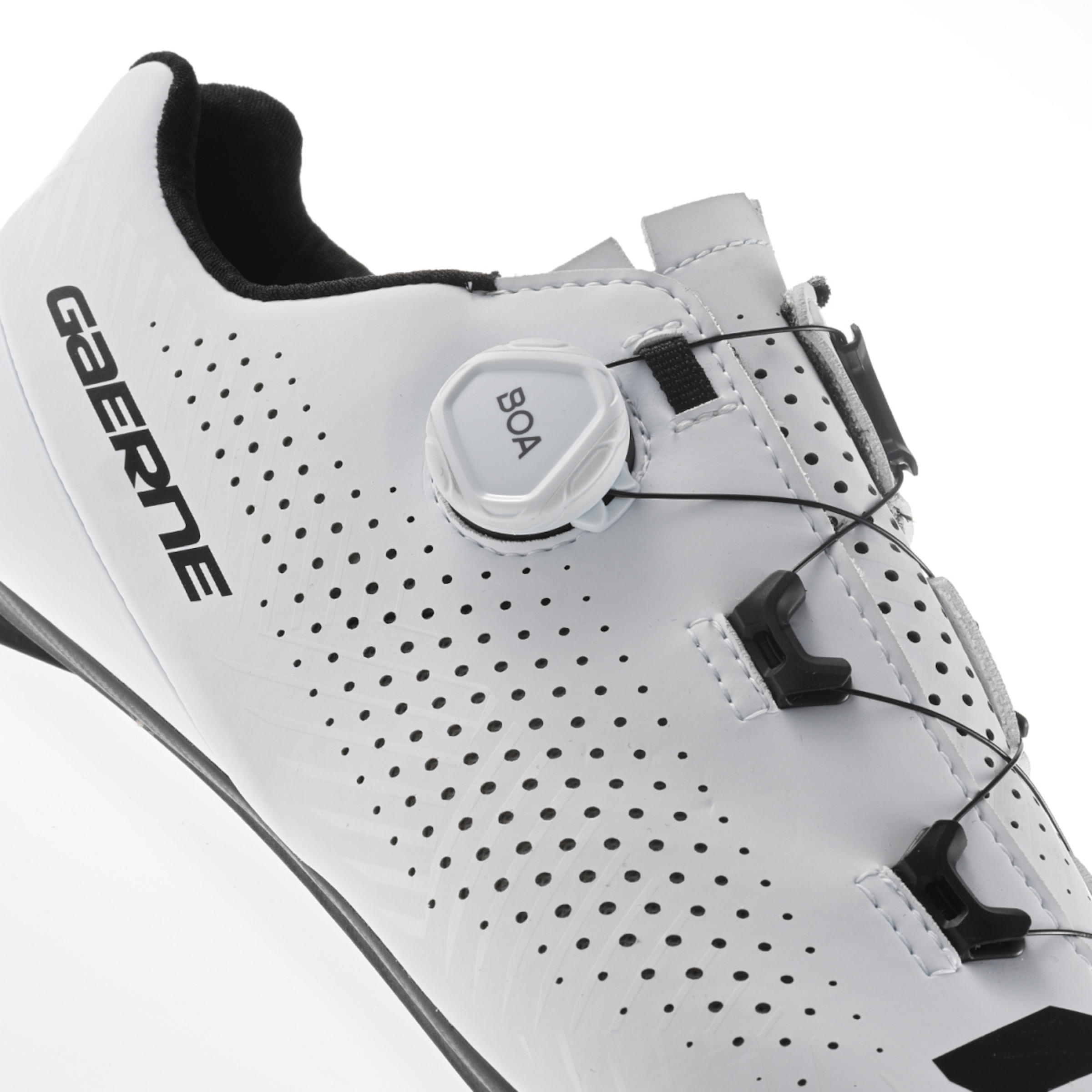 G.TUONO Rennradschuhe