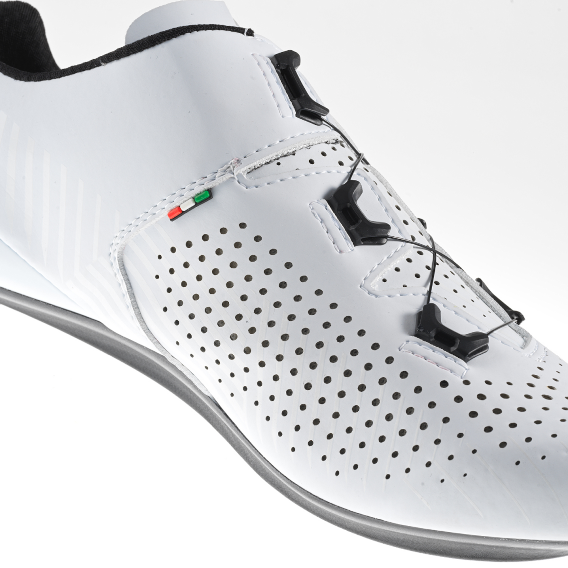 G.TUONO Rennradschuhe