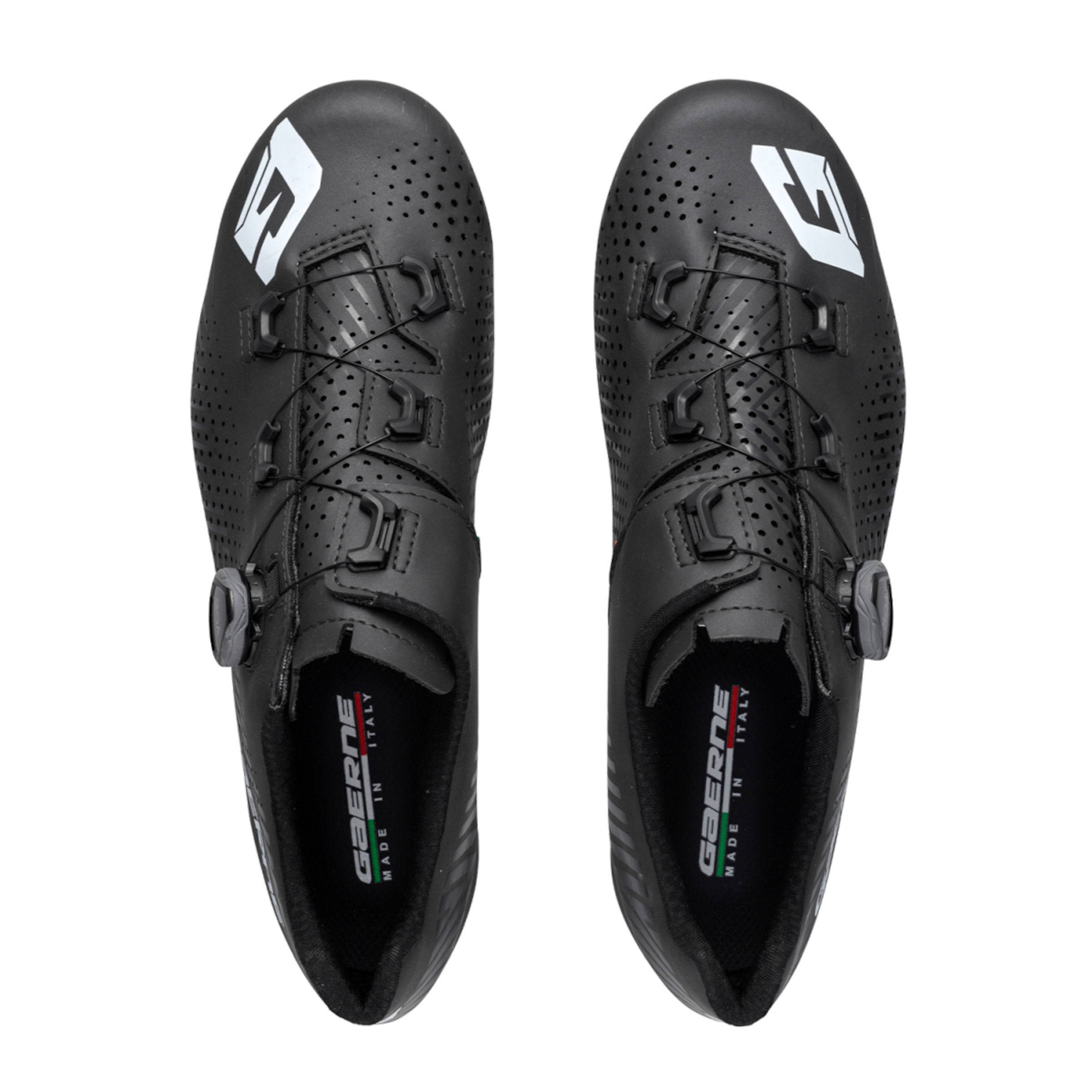 G.TUONO Rennradschuhe