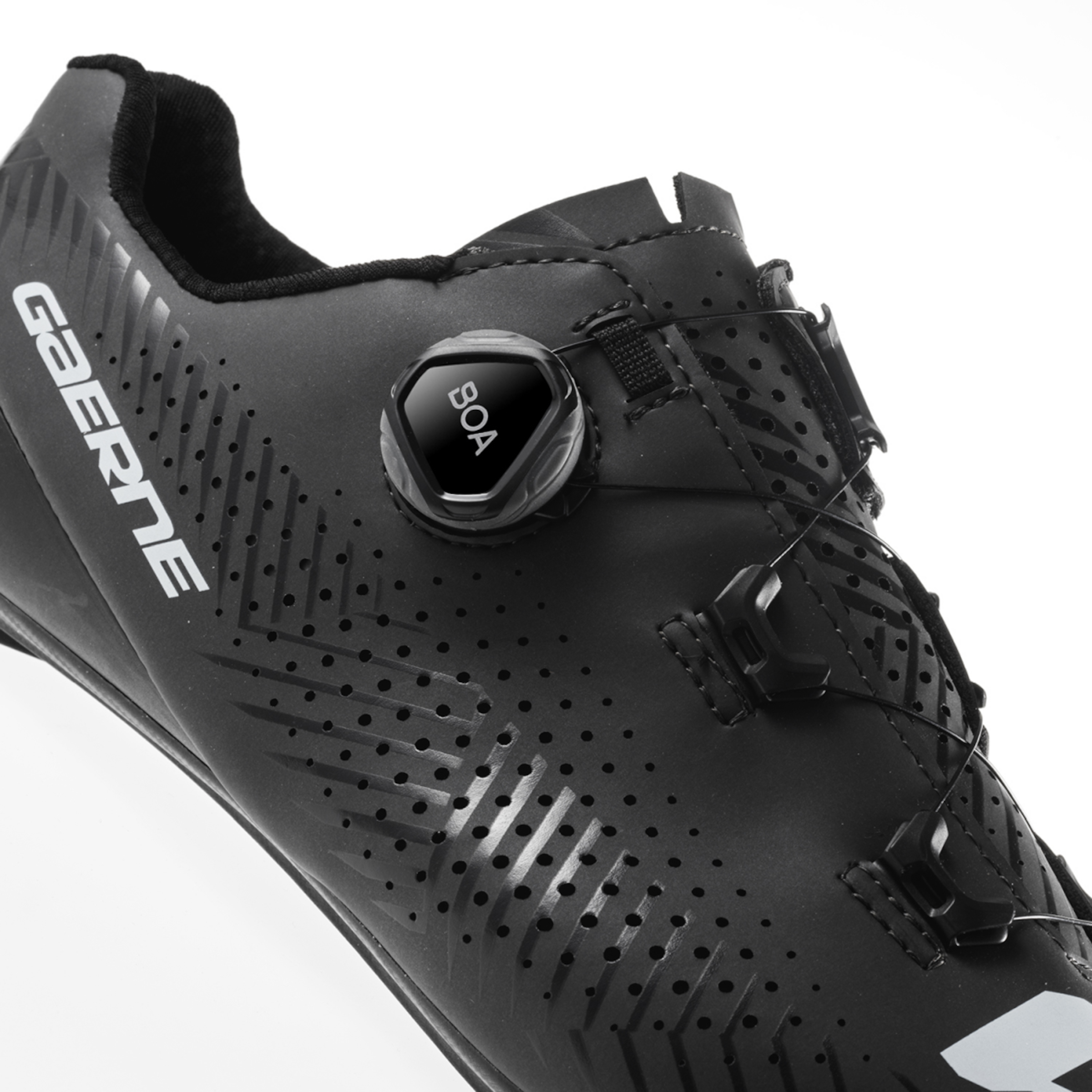 G.TUONO Rennradschuhe