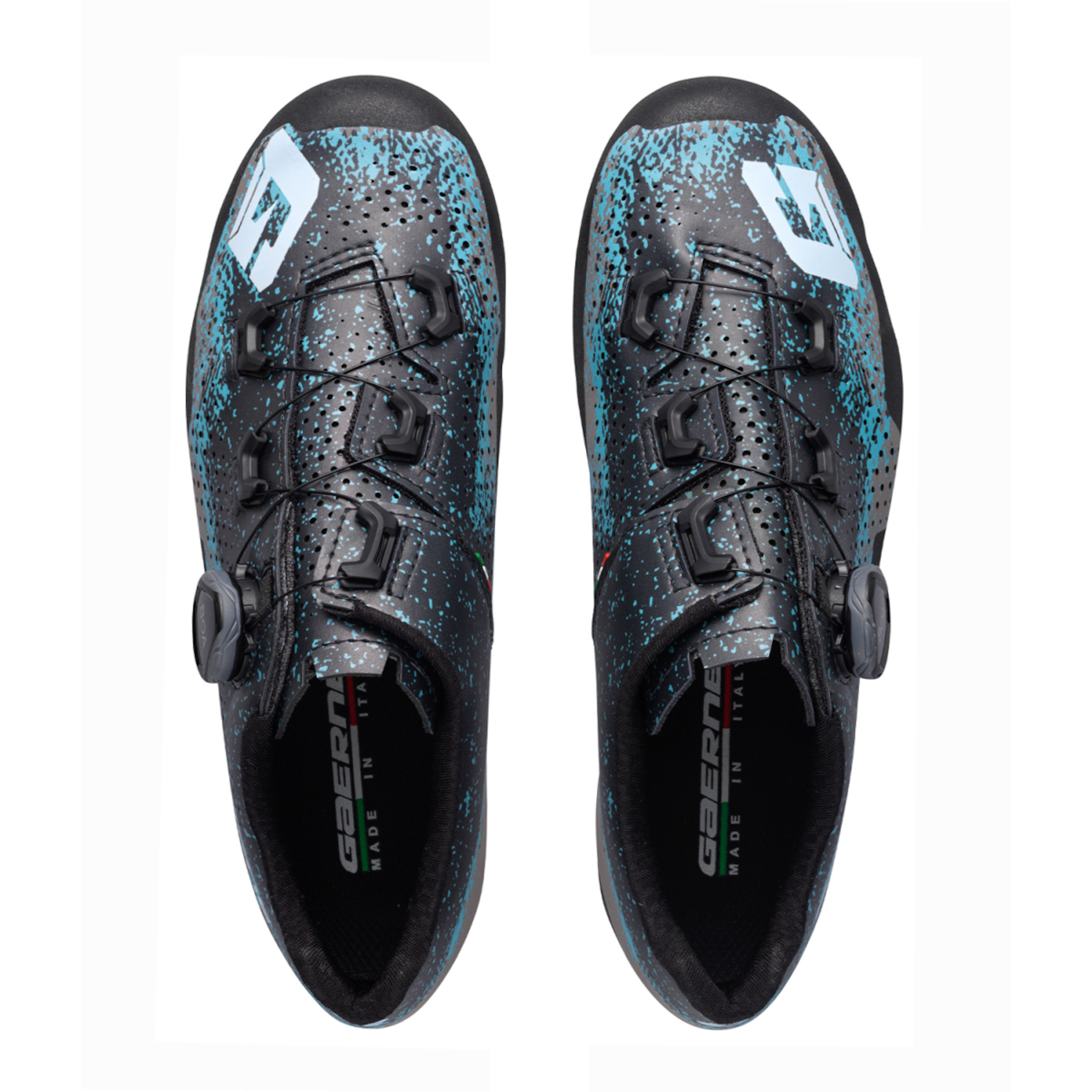 G.LAMPO LADY Women’s MTB Shoes