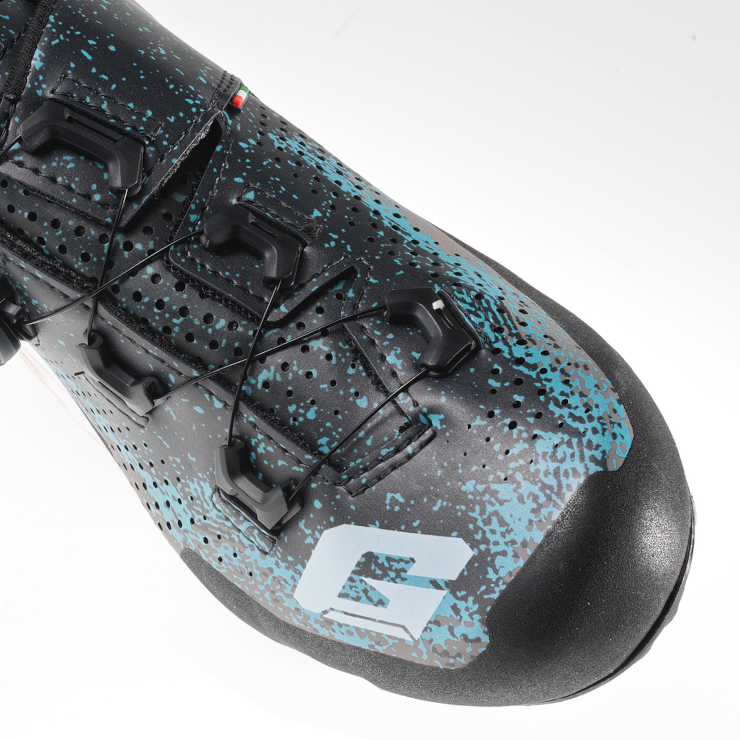 G.LAMPO LADY Women’s MTB Shoes