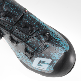 G.LAMPO LADY Women’s MTB Shoes