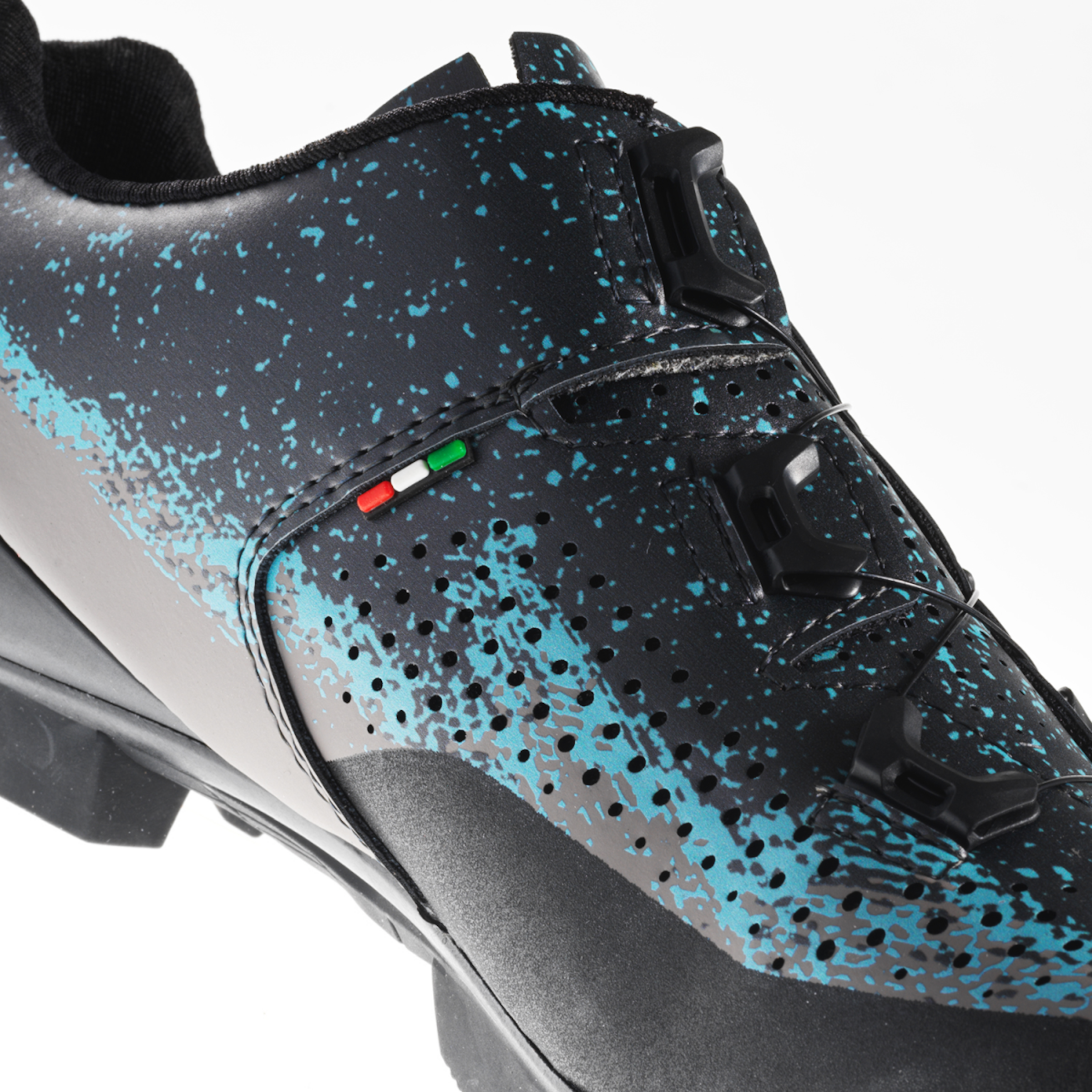 G.LAMPO LADY Women’s MTB Shoes