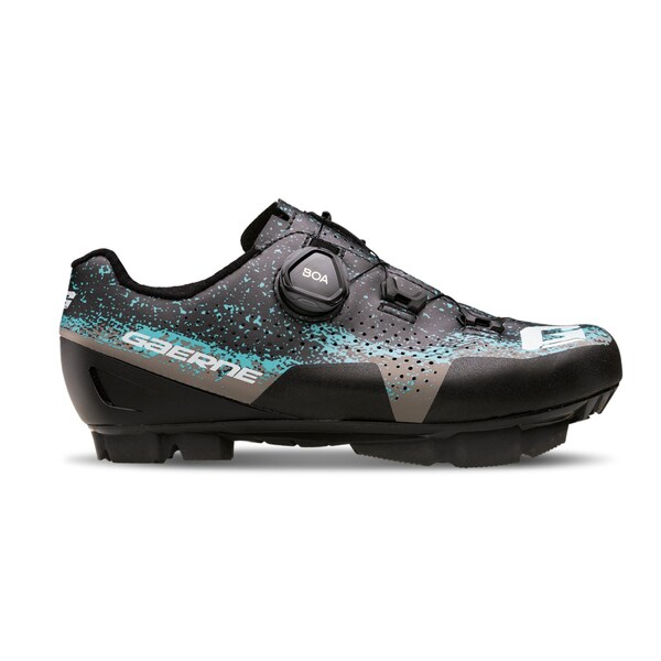 G.LAMPO LADY Damen MTB Schuhe