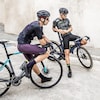 MASTER 2.0 BIBSHORTS Trägerhose