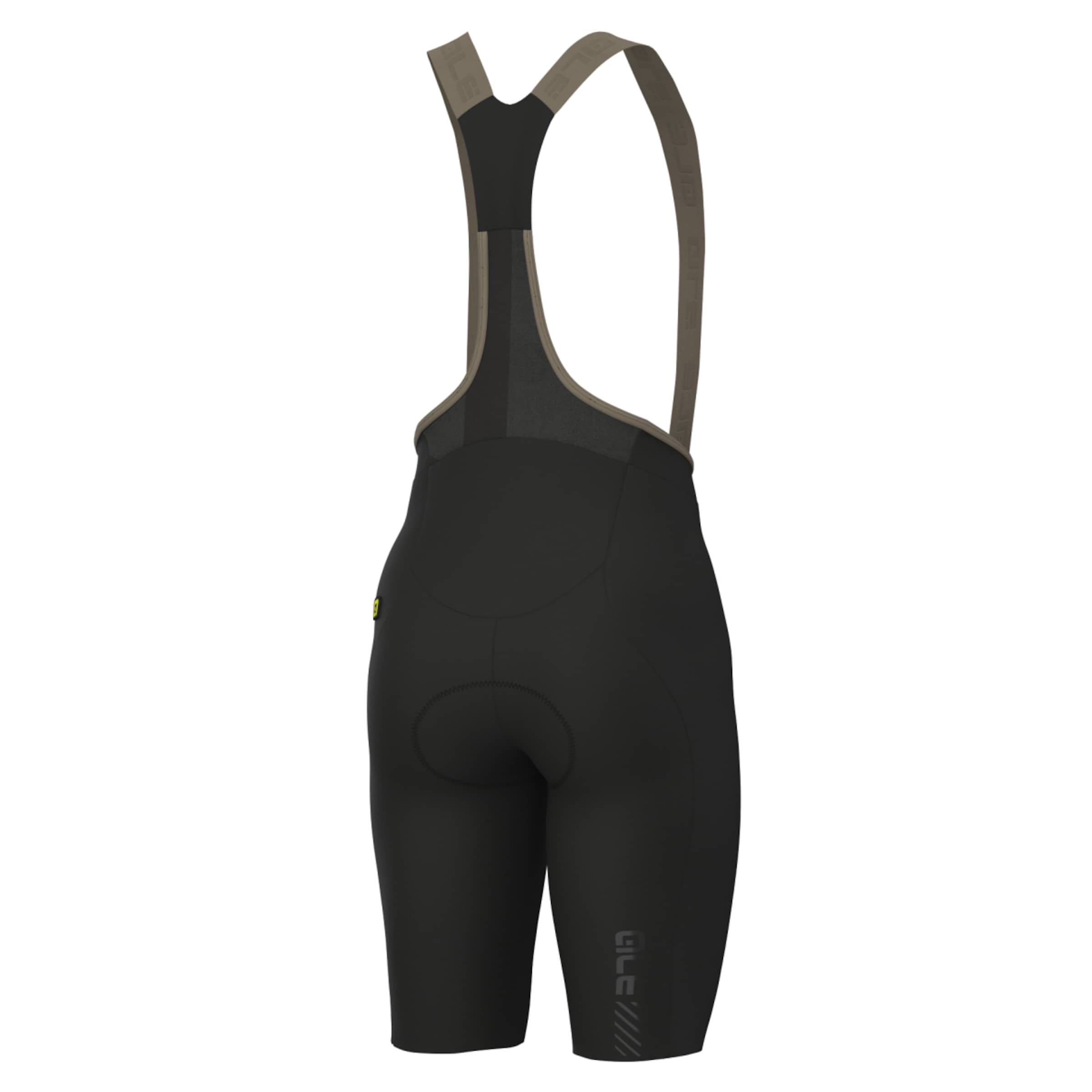MASTER 2.0 BIBSHORTS koersbroek 