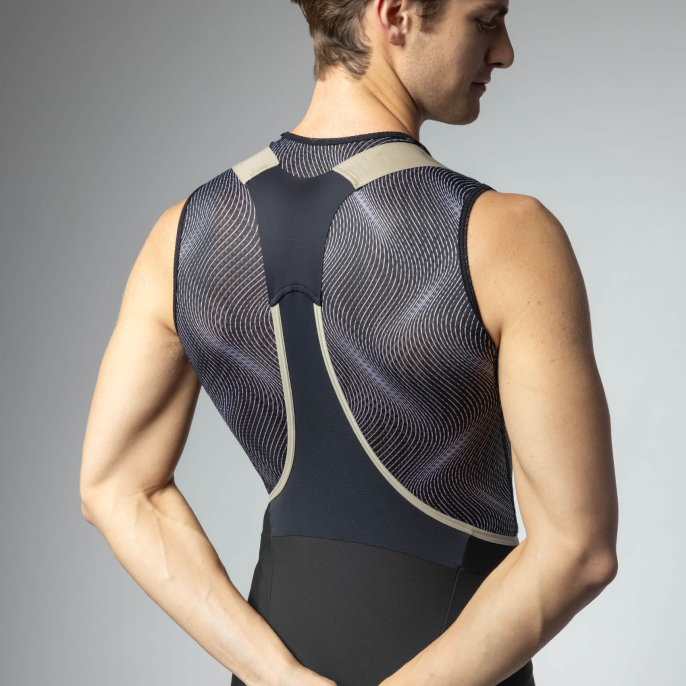 MASTER 2.0 BIBSHORTS koersbroek 