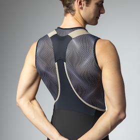 MASTER 2.0 BIBSHORTS koersbroek 