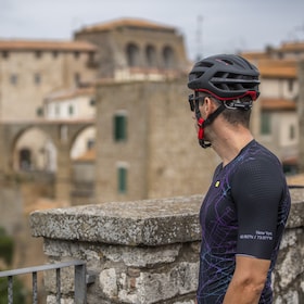 PR.E TOWN JERSEY maillot vélo