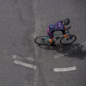 PR.E TOWN JERSEY maillot vélo