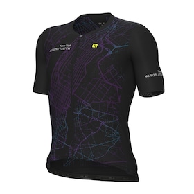 PR.E TOWN JERSEY maillot vélo
