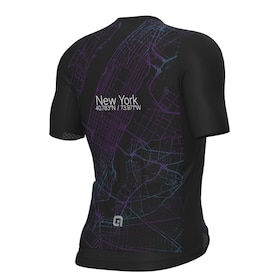 PR.E TOWN JERSEY maillot vélo