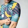 PR.E GAMES JERSEY Cycling Jersey