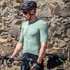 PRAGMA COLOR BLOCK OFF ROAD JERSEY Cycling Jersey