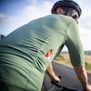 PRAGMA COLOR BLOCK OFF ROAD JERSEY Cycling Jersey