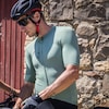 PRAGMA COLOR BLOCK OFF ROAD JERSEY Cycling Jersey