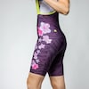 PR.E SAUVAGE LADY BIBSHORTS Women’s Bibshorts