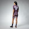 PR.E SAUVAGE LADY JERSEY Short-Sleeved Women’s Cycling Jersey