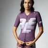 PR.E SAUVAGE LADY JERSEY Short-Sleeved Women’s Cycling Jersey