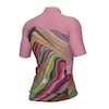 PR.E RAINBOW LADY JERSEY Women's Cycling Jersey