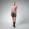 PR.E RAINBOW LADY JERSEY Women's Cycling Jersey