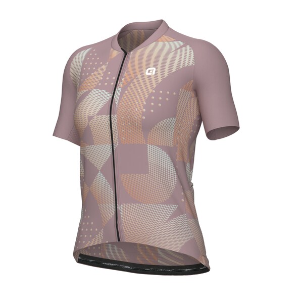 PRAGMA ENJOY LADY JERSEY Women's Cycling Jersey