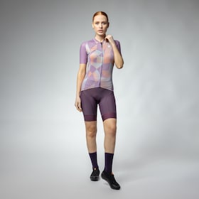 PRAGMA ENJOY LADY JERSEY Women's Cycling Jersey